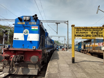 MANGALURU CENT...